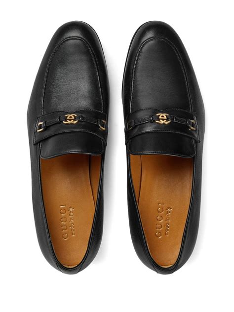 estee lalonde gucci loafers|Gucci g loafers.